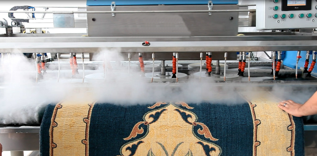 Susurluk Halı Yıkama