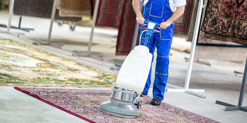 Susurluk Halı Yıkama