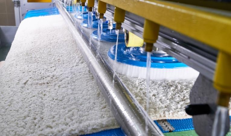 Susurluk Halı Yıkama